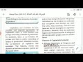 12Th ECONOMICS,MACRO ECONOMICS,PARTS