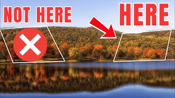 NEVER Buy Land for a House Without Considering This!