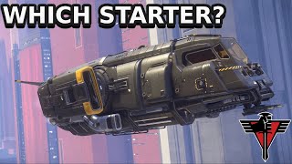 Star Citizen Starter Package Showdown: Which is the Best? | Star Citizen 3.19.1
SAVE YOUR MONEY! Ive seen plenty of videos on YouTube from many channels claiming to know which starter packages are the best in Star Citizen, and they spend a great amount of time breaking each down.
You know me though; I just rather give you the simple answer. This video is the Star Citizen Starter Package Showdown, where I simply tell you, dollar for dollar, which is the best for either just getting into Star Citizen, or which your friends should buy. I break down the reasons why you have the BEST options to get into the game in the $45 or $60 bracket, and why you shouldnt spend more than that!
Please upvote all of my Star Citizen content here: https://robertsspaceindustries.com/community-hub/user/BuzzCutPsycho
Join our Discord: https://discord.gg/enclaveoilrig
Visit our Website: https://enclaveoilrig.com/
Join our Organization: https://robertsspaceindustries.com/orgs/THEENCLAVE/
Interest in Star Citizen? Use my referral code: STAR-XQ27-BXNT
00:00 Introduction
00:12 The Simple Answer
00:30 Debunking Expensive Packages
01:43 Aurora Starter Package Explained
02:16 A Note on the Mustang Pack
02:52 Cutter Starter Package Explained
03:42 Final Thoughts and Conclusion Star Citizen Starter Package Showdown: Which is the Best? | Star Citizen 3.19.1
