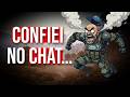 Arc Raiders: ATÉ ONDE O CHAT CONSEGUE ESTRAGAR UMA RUN?