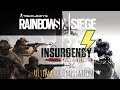 Ultimate compilation r6  insurgency  ft savage driver foofix  snowhells