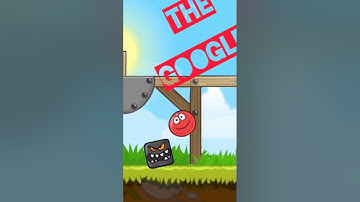 RED ball level 11 | The boys song | RED ball 4 | Redball | #redball4 #viral #redball #Songs #Shorts