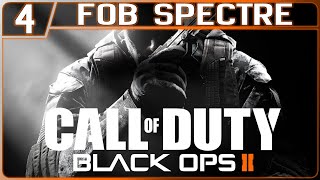 CALL OF DUTY: BLACK OPS 2 WALKTHROUGH PART 4 (PS5 | FPS | NO COMM)