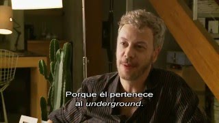 El Negocio Temporada 3 | Ariel