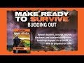 Make Ready to Survive: Bugging Out Trailer