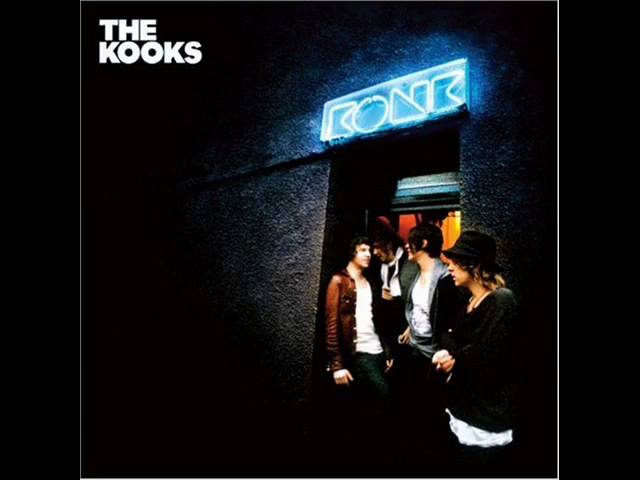 The Kooks - Stormy Weather