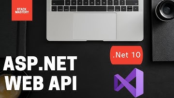 ASP.NET Web API Tutorial (Beginner to Advanced) | Episode 1