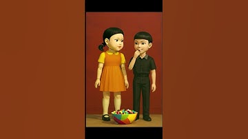 Squid Game 2 AI ASMR #squidgame  #aiwhiz #squidgame2  #ai #asmr #aiwhiz