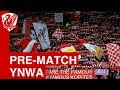 Liverpool Vs Milan You'll Never Walk Alone, You Ll Never Walk Alone 23 05 07 Liverpool V Milan Youtube