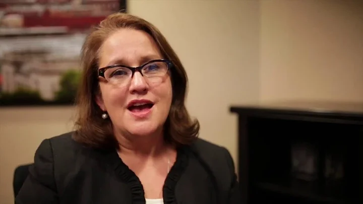 Stacey Janssen - Longterm Care for a Family Member