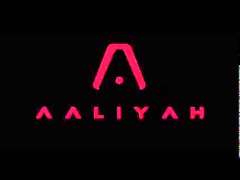 Aaliyah ft  Jay Z   Miss You Remix 360p