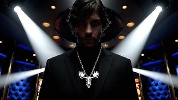 The Portfolio ( Official Music Video )