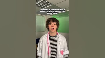 I’M TRANSING YOUR KIDS? | FTM TRANSGENDER #SATIRE