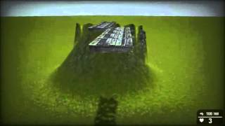 falling platform GG