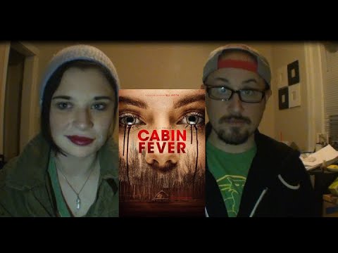 Midnight Screenings - Cabin Fever 2016