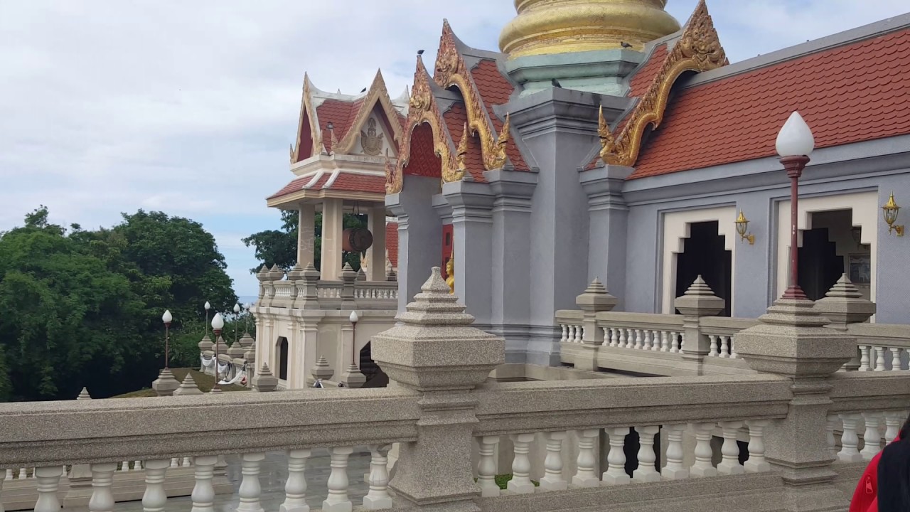 วัดเขาธงชัย JV 1