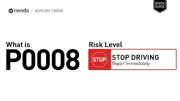 What is P0008 Engine Code [Quick Guide]