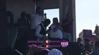 Çayan Hüseyin & Savaş Arslan Ben Ağlarken Sen Güldün Kayabaşı Yayla Şenliği 2019