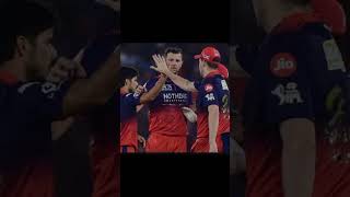 RCB is in Playoffs!#RCB #PlayBold#IPL2026 #ViratKohli #BangaloreFans #CricketLover #SunnyPrasadVlogs