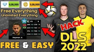 Dls 22 Hack Gameplay Dls 22 Hack Unlimited Coins And Gems Dls 21 Coins And Gems Hackdls 22 Hack