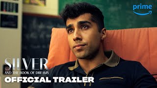 Silver - Official Trailer | Prime Video Resimi