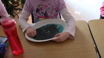 Phonics Three Part Drill - Auditory/Kinesthetic