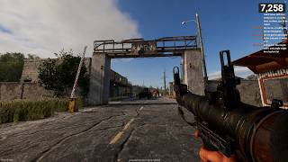 Checking out the New Rust Console PTB Update...