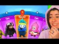 SHOPPO UNA SKIN LEGGENDARIA SU FALL GUYS - ITA