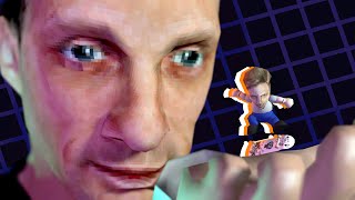Famous Pro-Skater 3+4 & The Remake Paradox Profile
