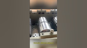 Shelf layer board roll forming machine details