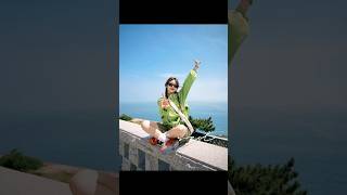 How to Pose on Camera Photo Shoot Tutorial 😚 #shorts #viral #beauty #douyin #photography #photo