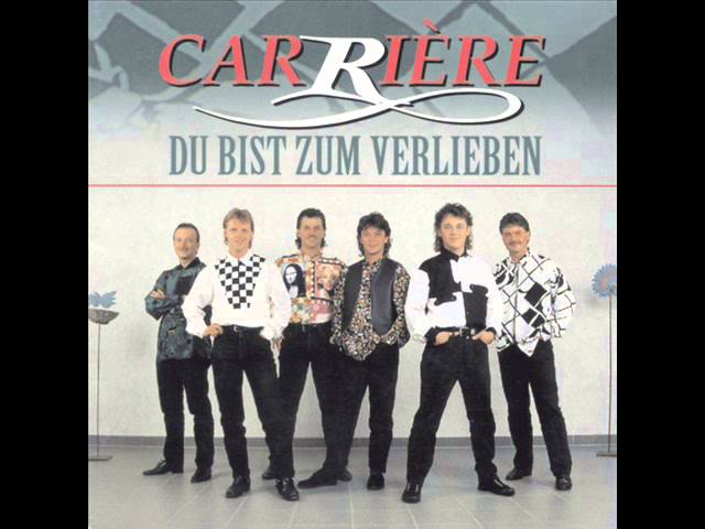 Carrière - Mein Ein & Mein Alles