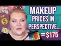 What I *should* Buy Instead of MORE Expensive Makeup... UPDATE! Getting Real About Money & Makeup!