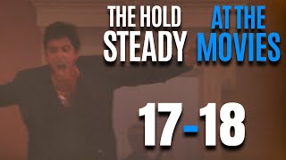 The Hold Steady - &quot;Multitude of Casualties&quot; &amp; &quot;Don&#39;t Let Me Explode&quot; x Scarface