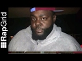 Tink Da Demon: Jimz Beat Aye Verb 2-1 | #LHS3