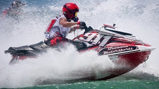 JET SKI RACING | PRO US AquaX Race 2019 | St Pete Beach, FL screenshot 4