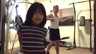 Squat Thrust VS Burpees