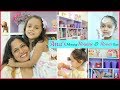 Anaya's MORNING Routine & ROOM Tour | #Kids #Fun #Vlog #DIML #ShrutiArjunAnand