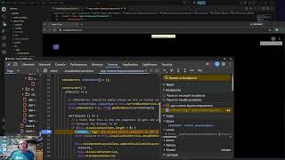 Details ThreeJS and Angular Space And Time Application - Video 627: Max/Configured Part 55 Update