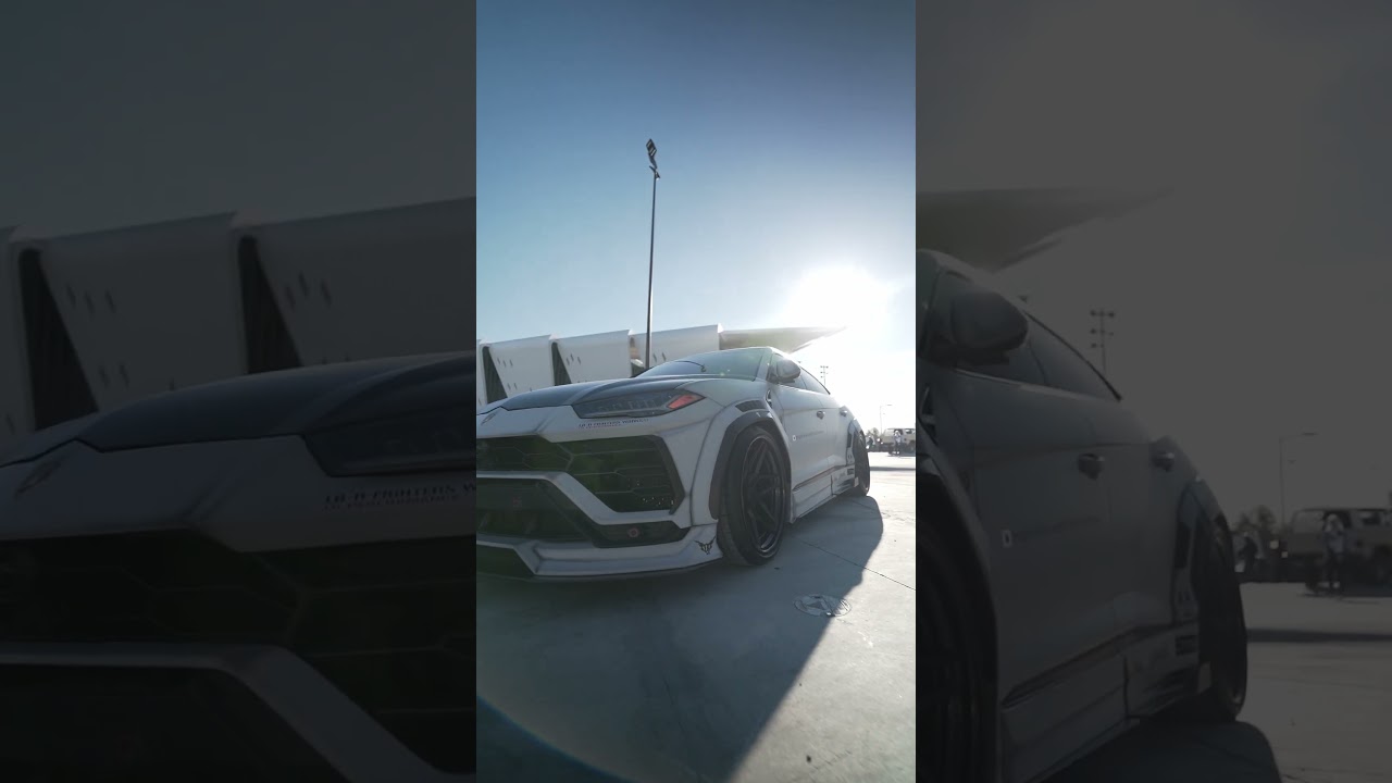 URUS