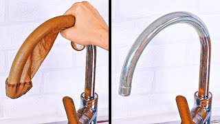 Zor Durumlar İçi̇n 20 Naylon Çorap Tüyosu