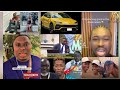 Captain smart angrily tell Raymond and FBI to stop disturbing shatta Wale Bhim fans are happy