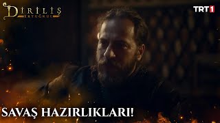 "İki oba bir olduğunda..." | #DirilişErtuğrul 42. Bölüm @trt1