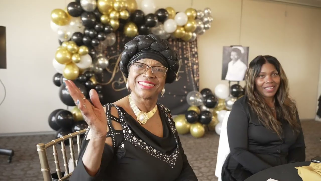 TANYA HUBBARD RETIREMENT 44 YEARS Recap