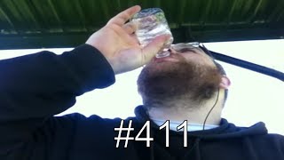 Thumbnail for Jon Drinks Water #411