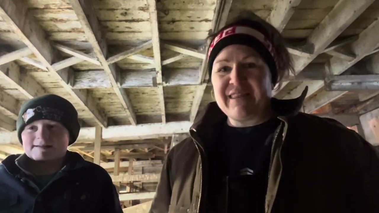 Winter Storm Fern and the Aftermath