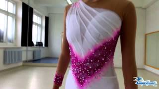 Rhythmic Gymnastics Leotard Rhythmic Gymnastics Leotard
