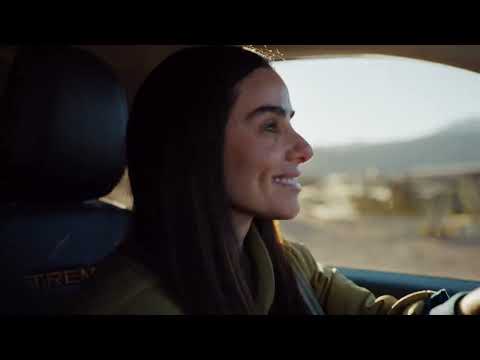 2026 Ford Maverick® | Street or No Street. No Sweat.