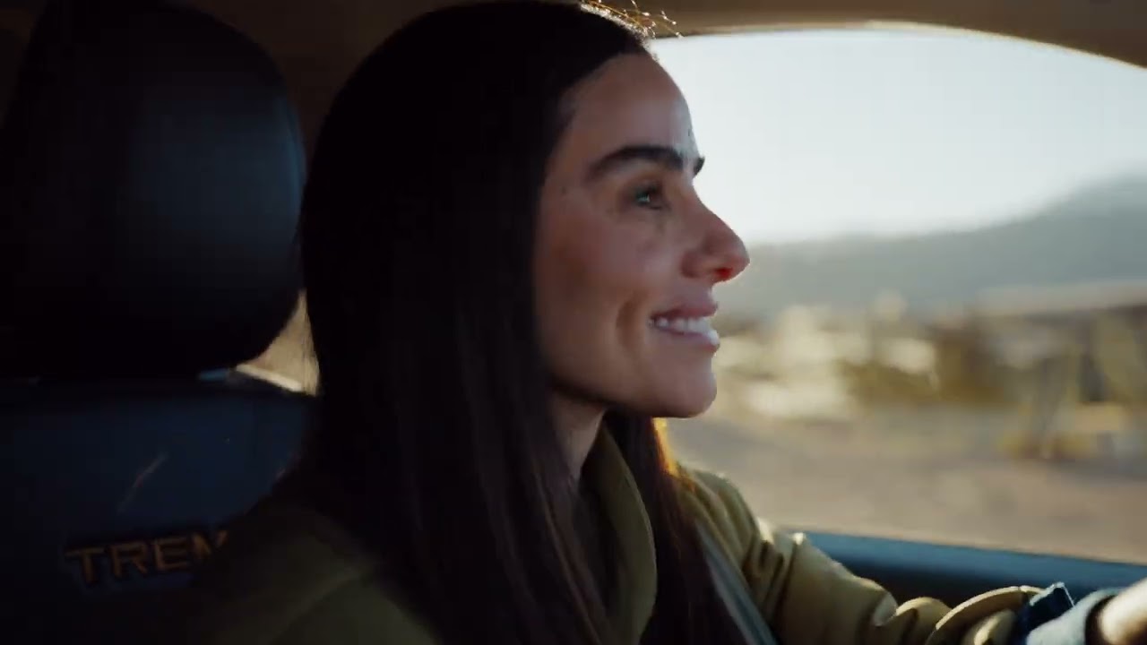 2026 Ford Maverick® | Street or No Street. No Sweat.