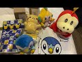 End of video
